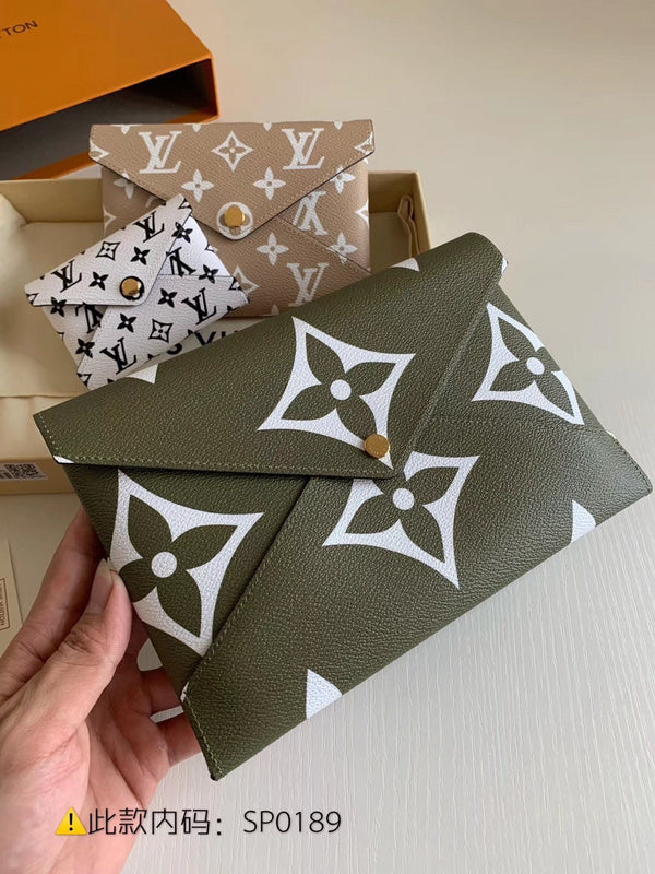 COZY BAGS - LOV Bags - 5097