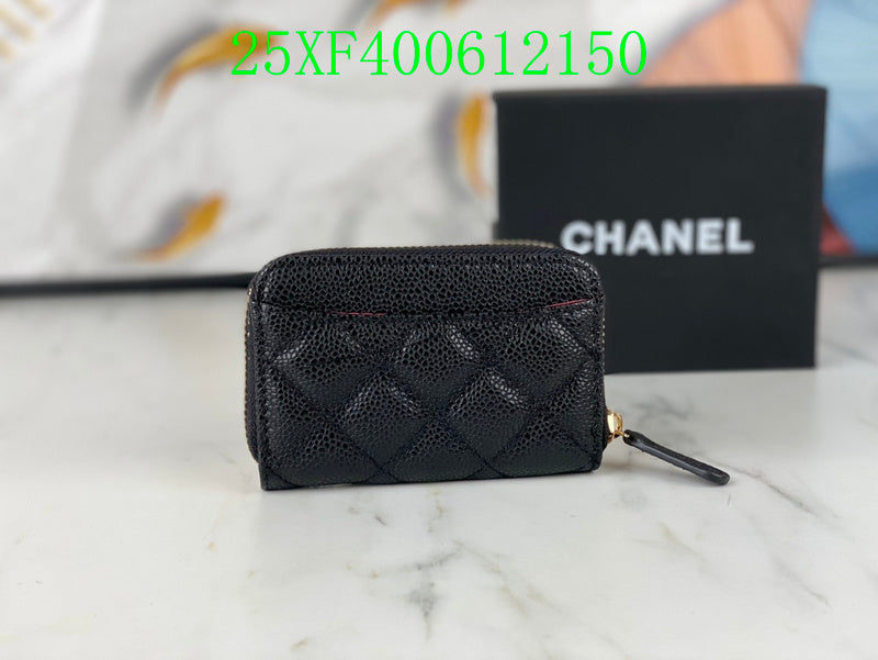 COZY BAGS - CHL Wallet - 126