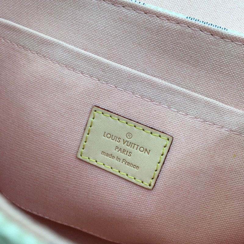 COZY - LOV Lady Bags - 922