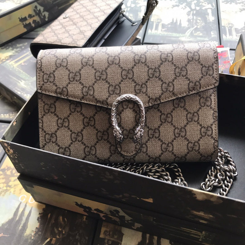COZY - Guki Lady Bags - 1474