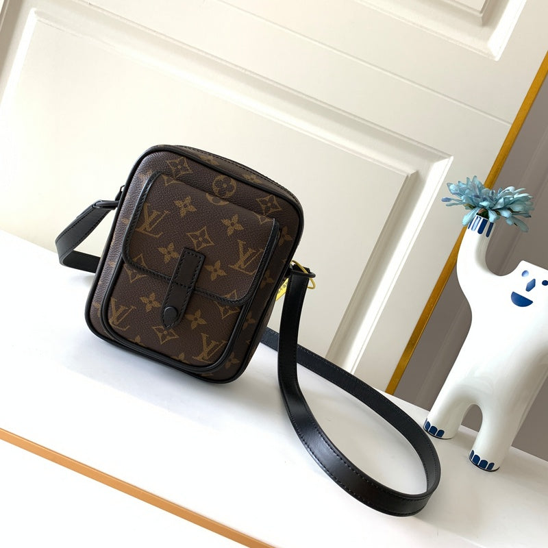 COZY BAGS - LOV Bags - 4051