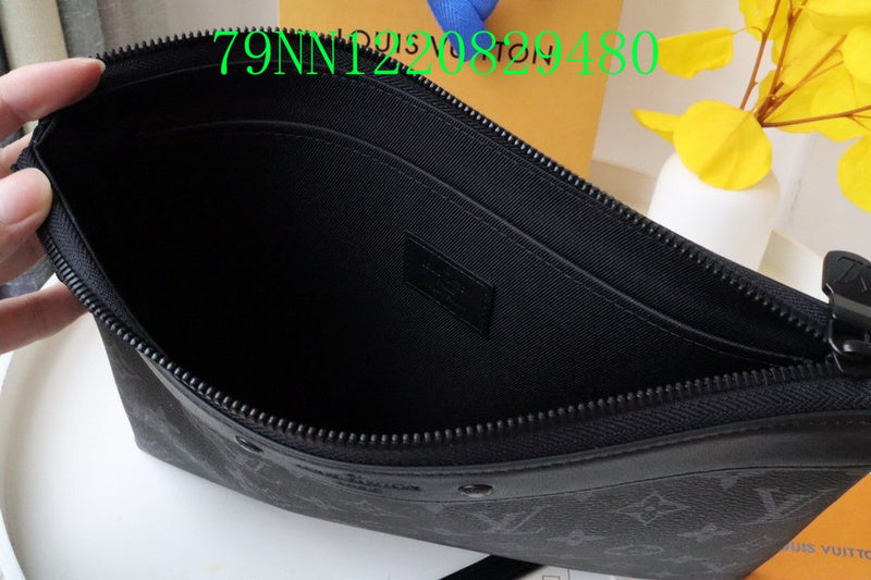 COZY BAGS - LOV Wallet - 1009