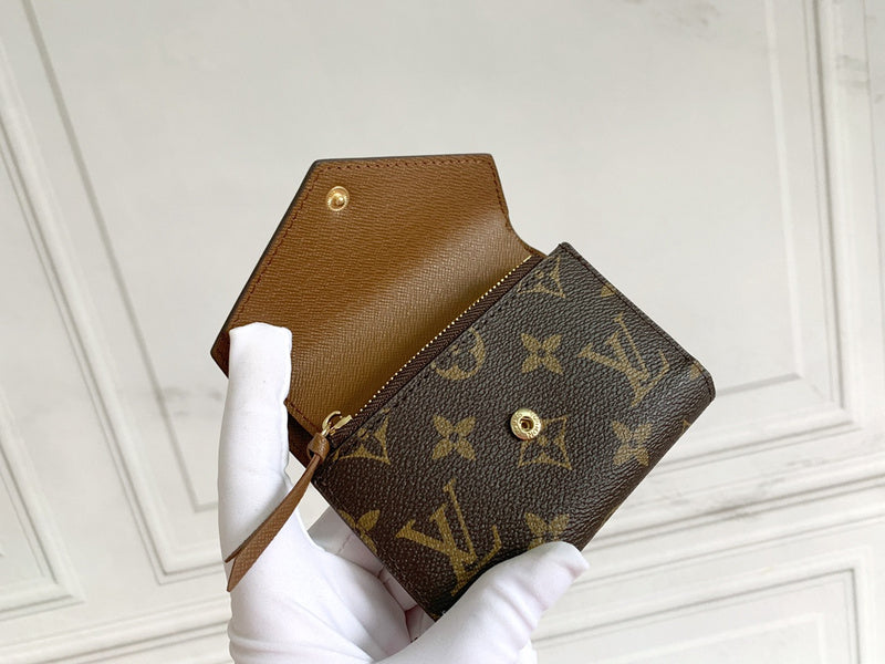 COZY BAGS - LOV Wallets - 819