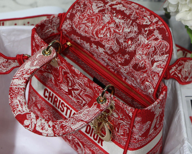 JB - DOR Lady Bags - 577