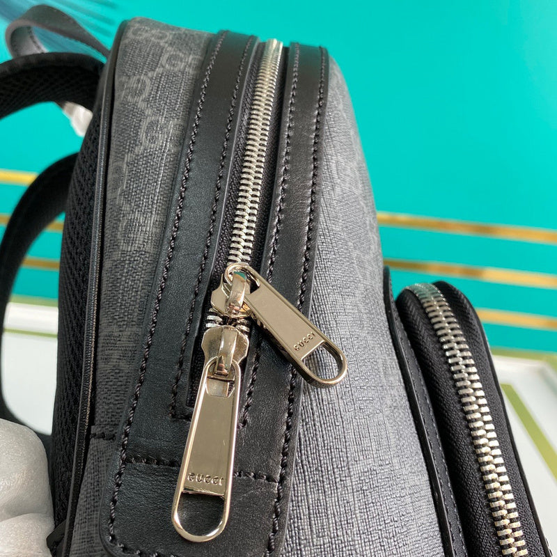 COZY BAGS - Guki Backpacks - 095
