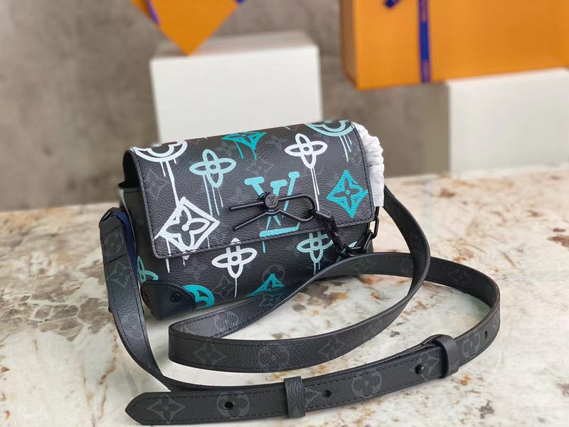 COZY BAGS - LOV Men Bags - 096
