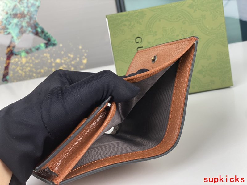 COZY BAGS - Mix Wallets - 530