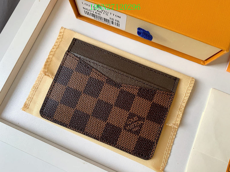 COZY BAGS - CHL Wallet - 420