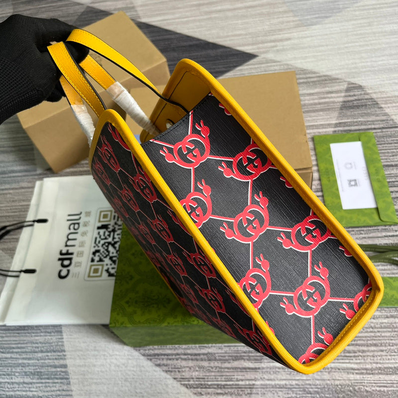 JB - Guki Lady Bags - 189
