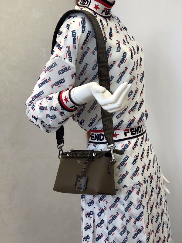 Cozy-Bags - FDE Bags - 1041
