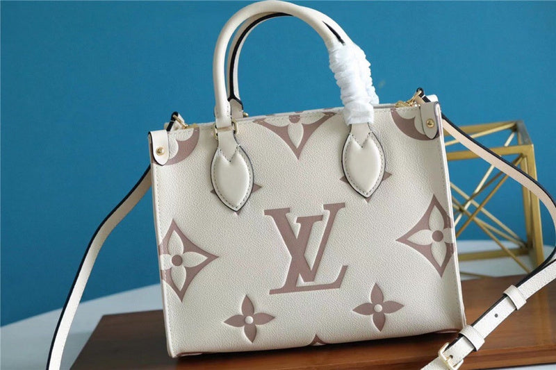 COZY - LOV Lady Bags - 1538