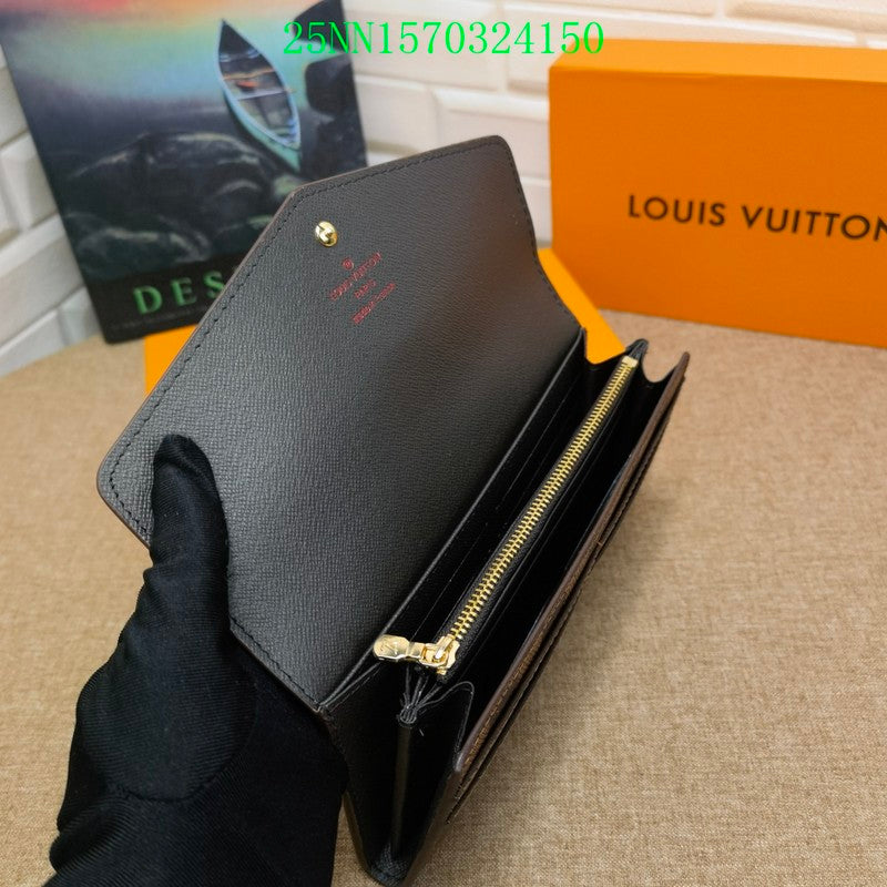 COZY BAGS - LOV Wallet - 1499