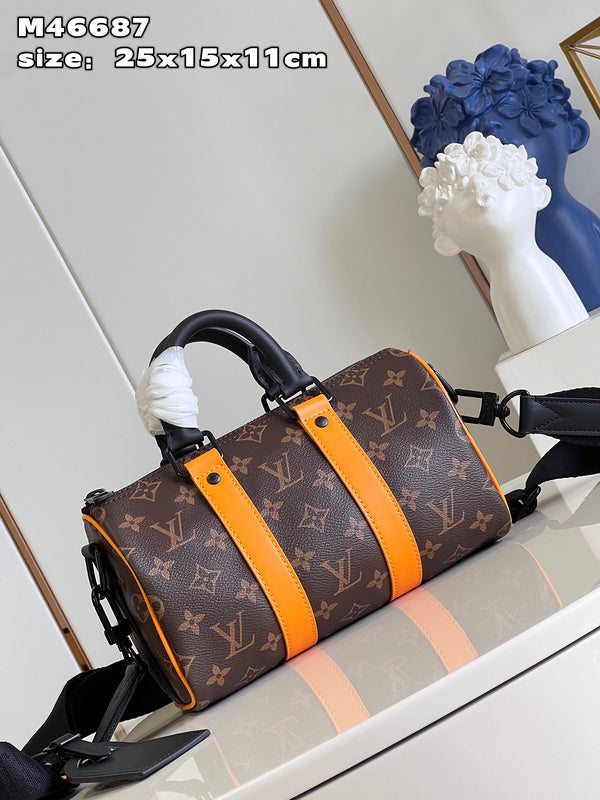 COZY BAGS - LOV Bags - 461