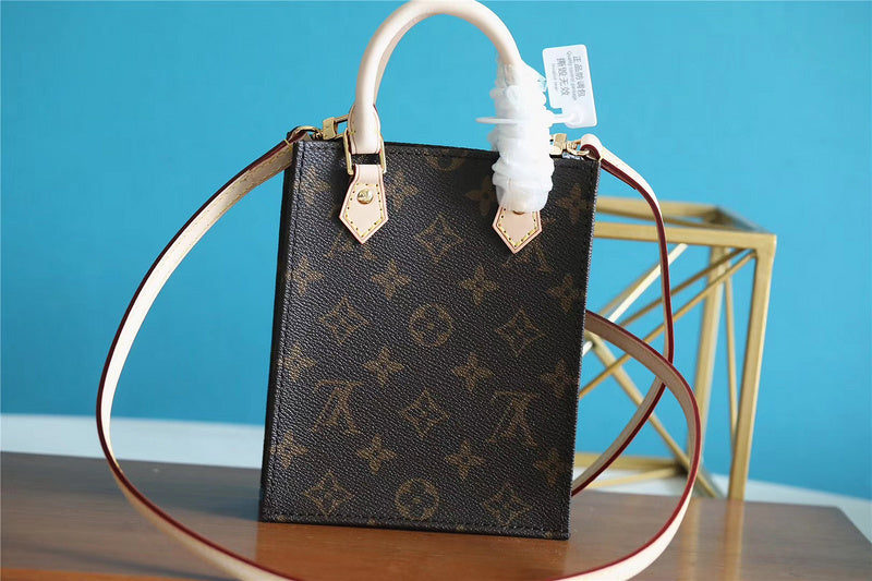 COZY - LOV Lady Bags - 2188