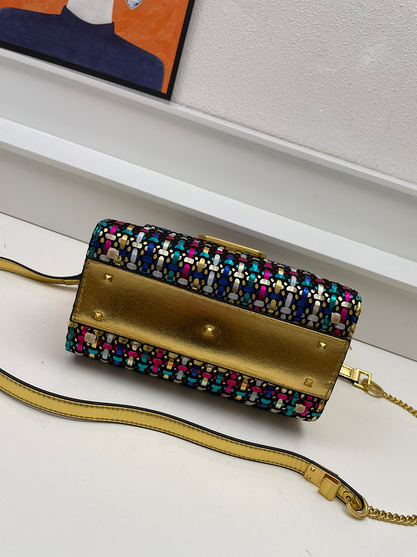 COZY BAGS - VEL Bags - 038