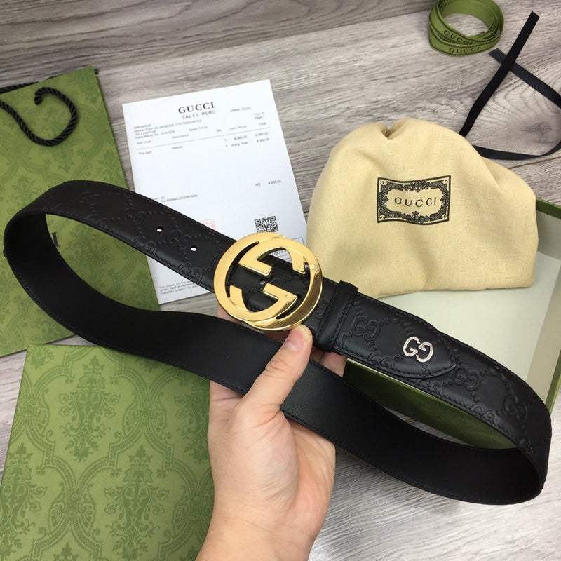 COZY BAGS - GUKI Belts - 096