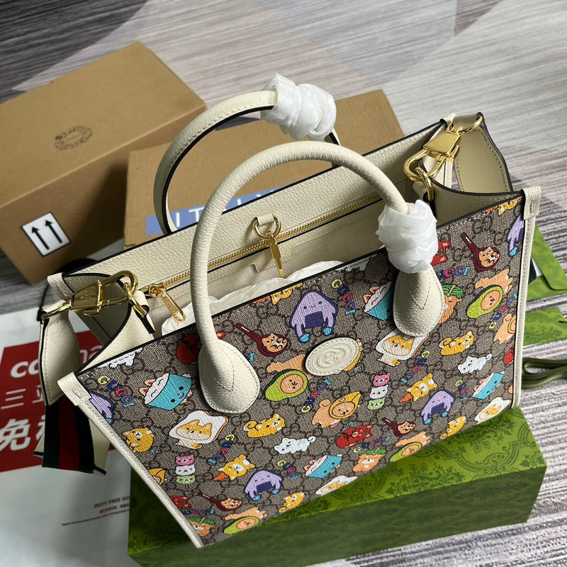 JB - Guki Lady Bags - 243