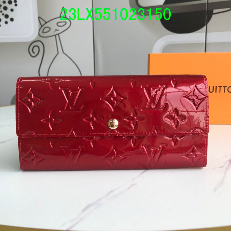 COZY BAGS - CHL Wallet - 1298