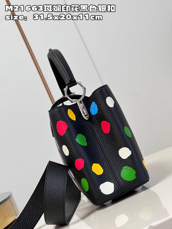 COZY BAGS - LOV Bags - 761