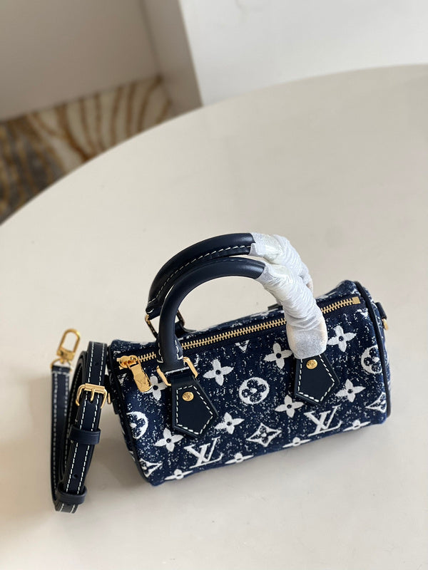 COZY BAGS - LOV Bags - 2958