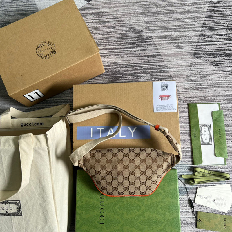 COZY BAGS - Guki Men Bags - 228
