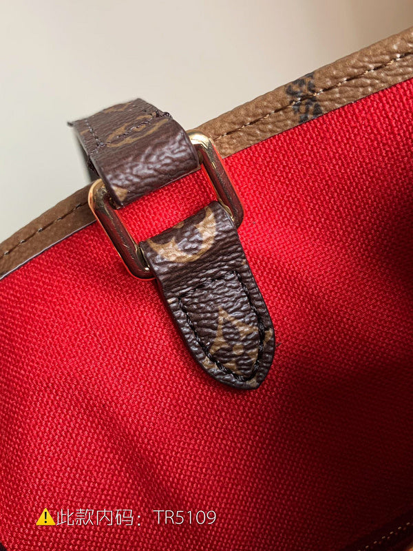 COZY - LV Bags - 5201