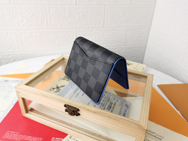 COZY BAGS - LOV Wallets - 805