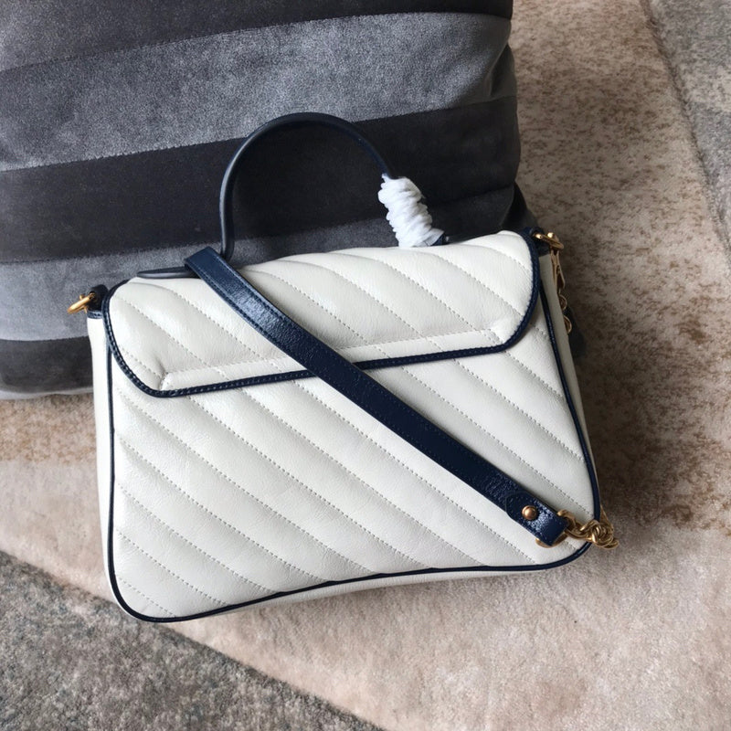 JB - Guki Lady Bags - 1235