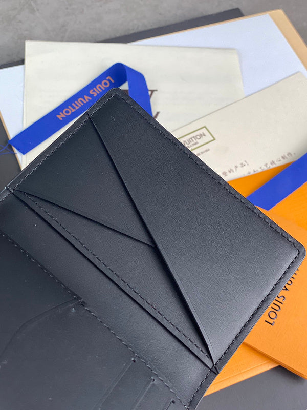 COZY - LOV Wallets - 258