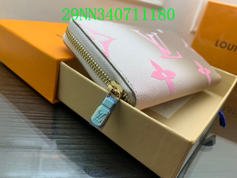 COZY BAGS - LOV Wallet - 1106