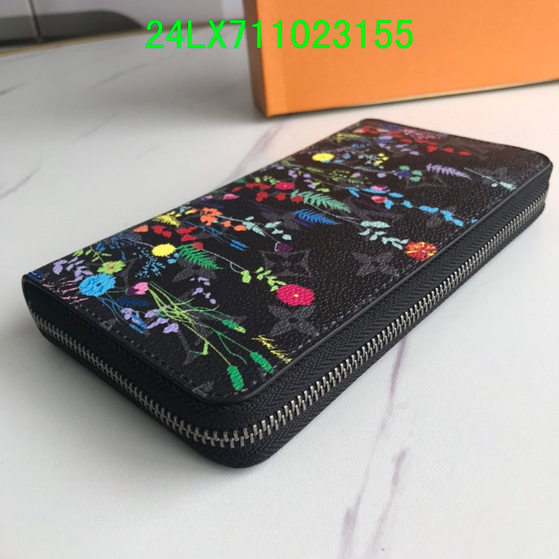 COZY BAGS - CHL Wallet - 1278
