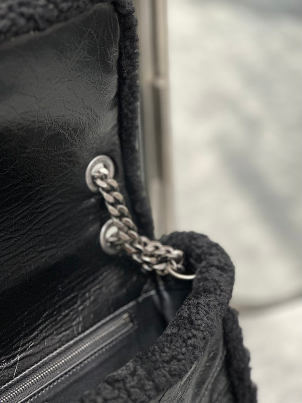 COZY BAGS - YLS Bags - 1843