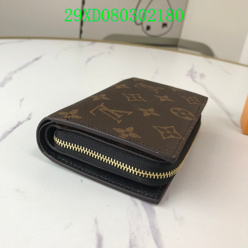 COZY BAGS - CHL Wallet - 1090