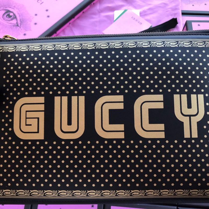 COZY BAGS - Guki Wallet - 629