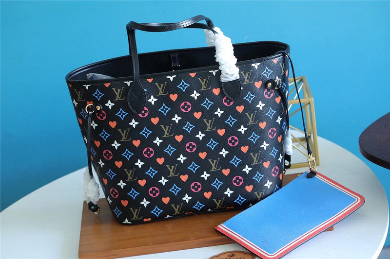 COZY - LOV Lady Bags - 1591