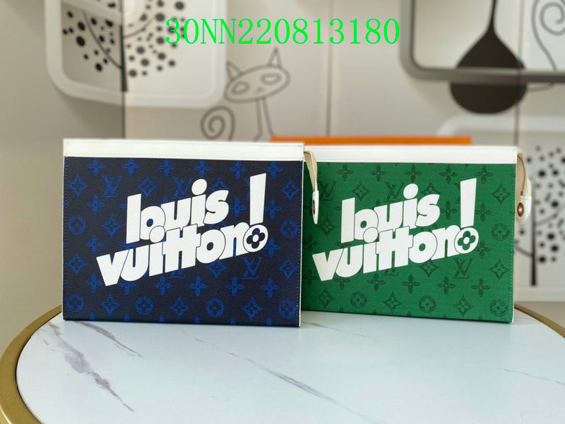 COZY BAGS - CHL Wallet - 688