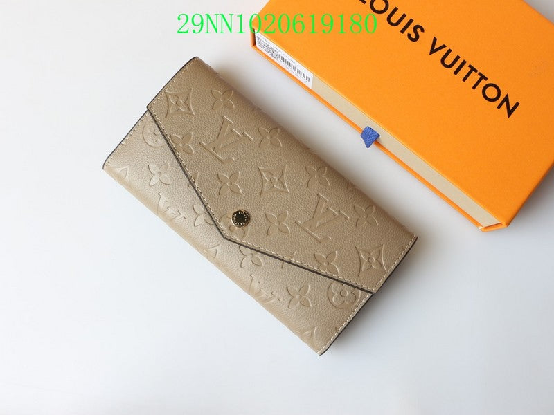 COZY BAGS - LOV Wallet - 376
