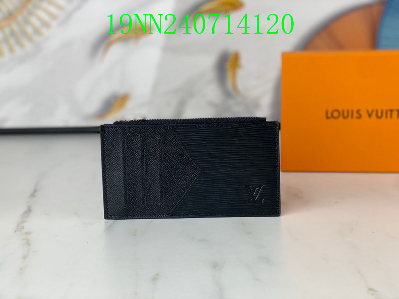 COZY BAGS - LOV Wallet - 226