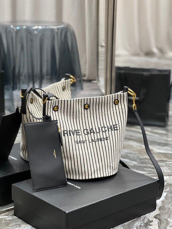 Cozy Bags - YLS Bags - 038