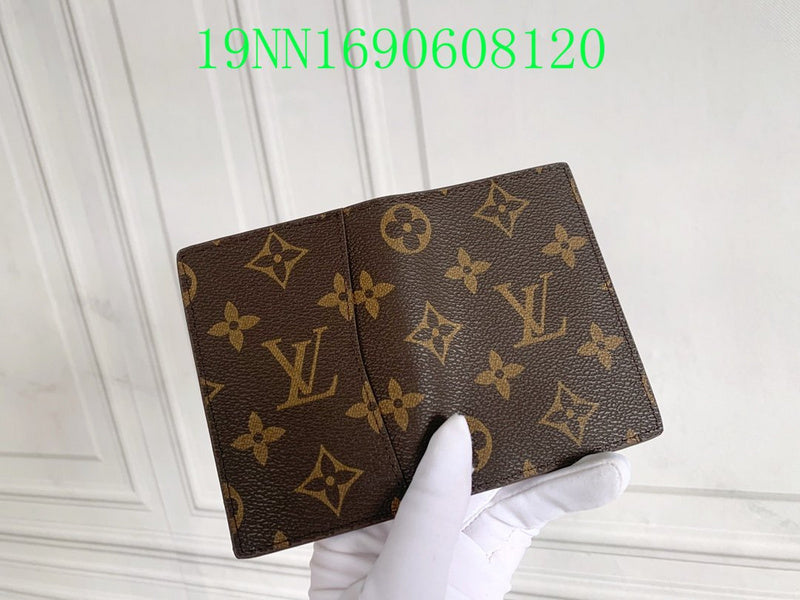 COZY BAGS - LOV Wallet - 1223