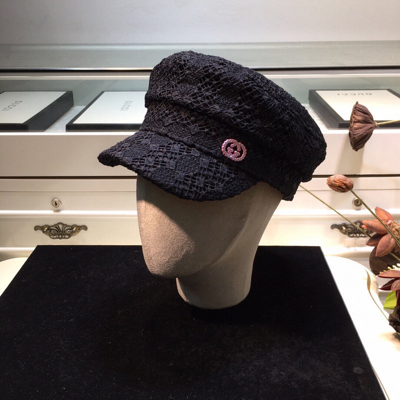 COZY BAGS - Guki Hats & Caps - 276