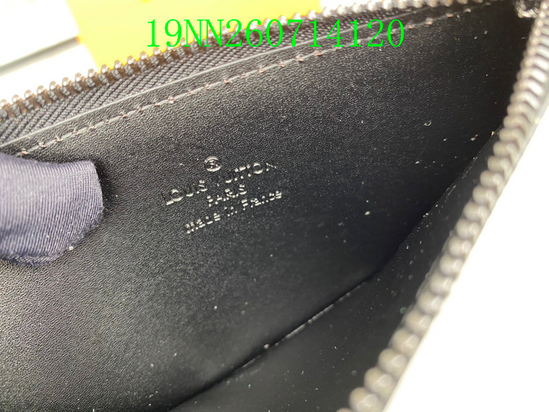 COZY BAGS - LOV Wallet - 224