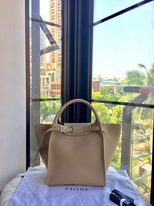 COZY - COL Bags - 494