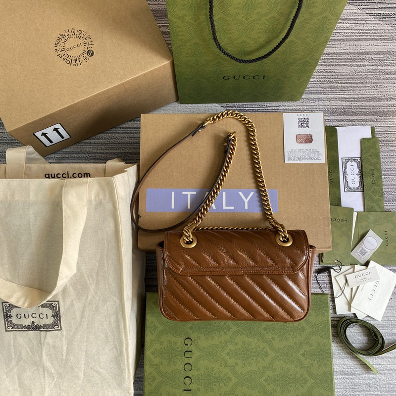 COZY BAGS - GUKI Bags - 2008
