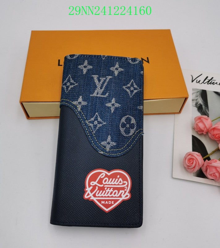 COZY BAGS - CHL Wallet - 274
