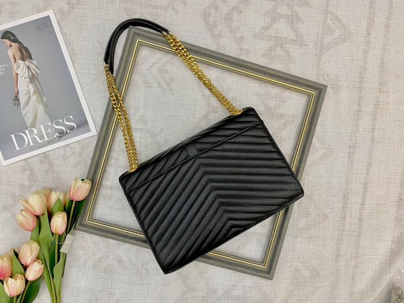 COZY BAGS - YLS Bags - 539