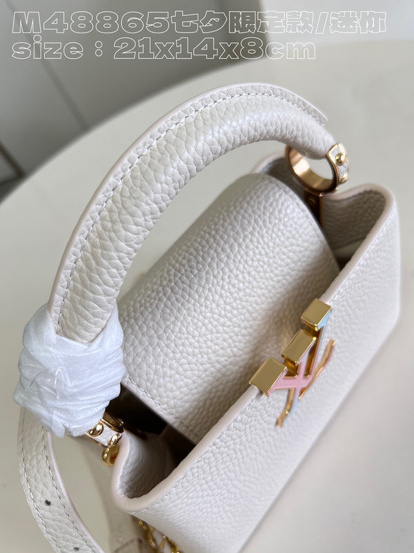 COZY BAGS - LOV Bags - 081