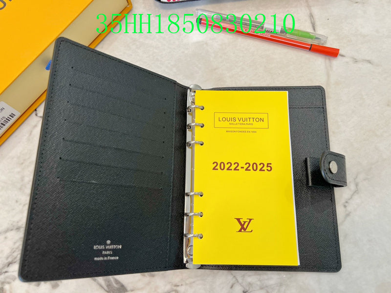 COZY BAGS - LOV Wallet - 008