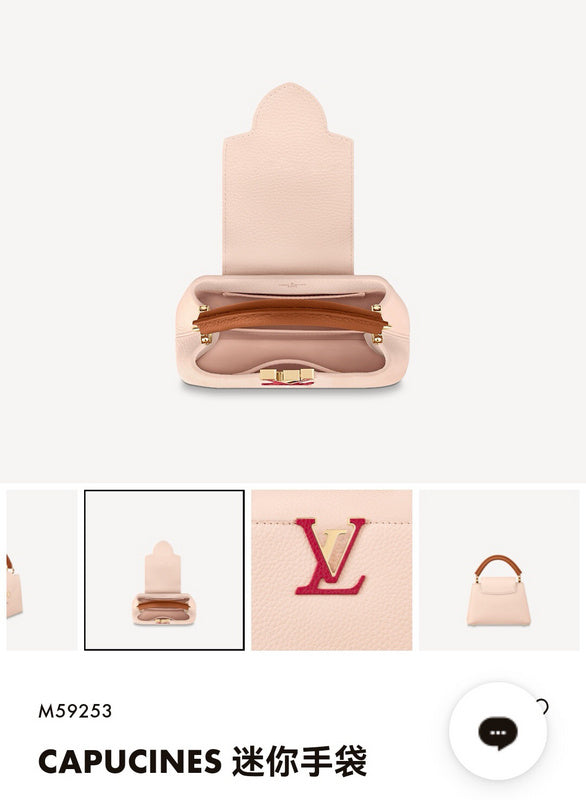 COZY BAGS - LOV Bags - 1792