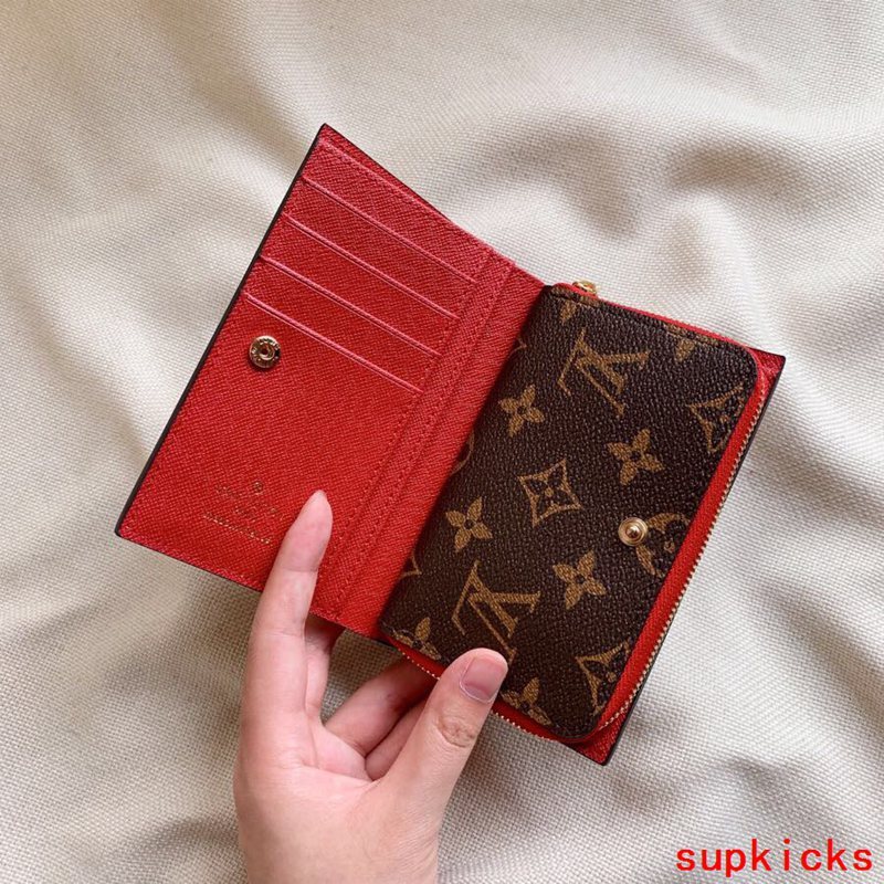 COZY BAGS - Mix Wallets - 343